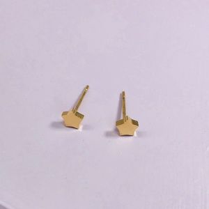 CLOSET REHAB Jewelry - Gold Star Studs CLOSET REHAB Jewelry - Gold Star Studs